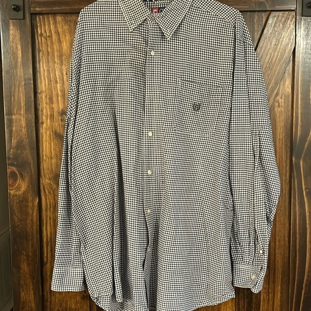 Chaps 2xt
